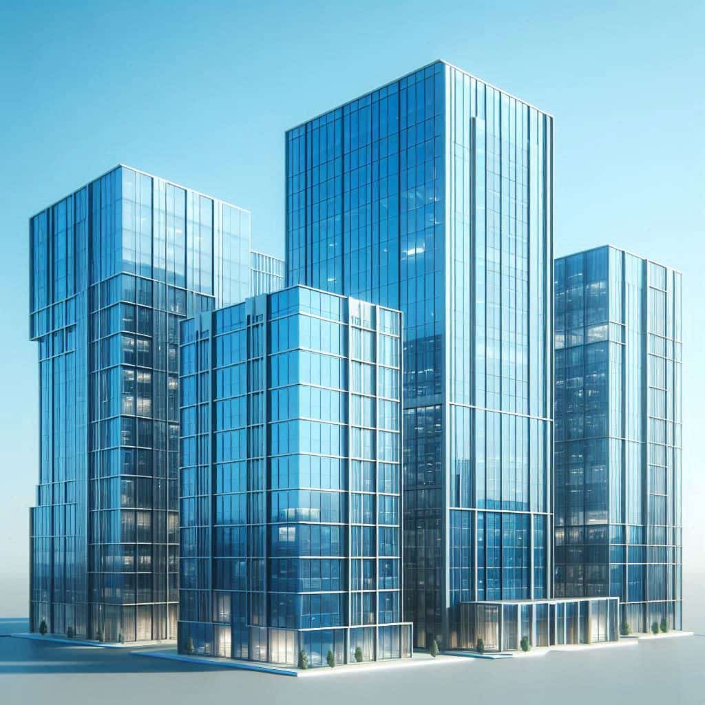 大厦名字文章配图